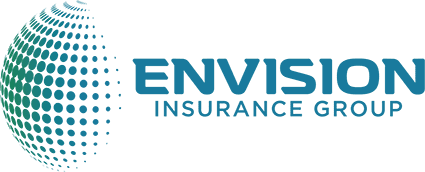 envision insurance group logo