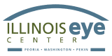 Illinois eye center logo