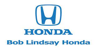 bob lindsay honda logo