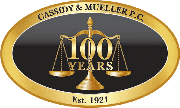 cassify and mueller logo